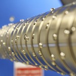 Differential shaft