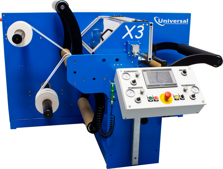 x3-slitter-rewinder-001-1000w X3 Narrow width slitter rewinder