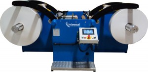 Salvage Winder Salvage Winder