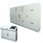 Drives and controls