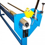 Manual-ALIM2349-500w Manual Core Cutter