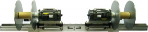 Trim winders