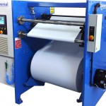 X5 Slitter Rewinder X5 Slitter Rewinder