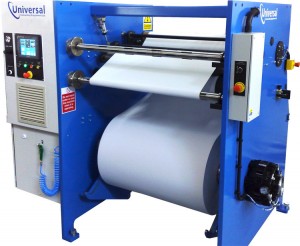 X5 Slitter Rewinder