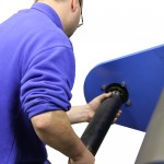 Slitter Rewinder spare parts