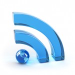 Global Communication (rss and globe)