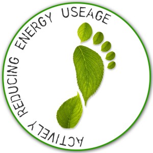Actively reducing energy usage
