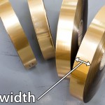 Minimum Slit Width
