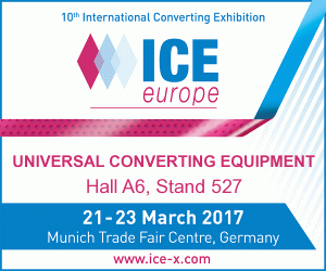 ICE 2017 Exhibition