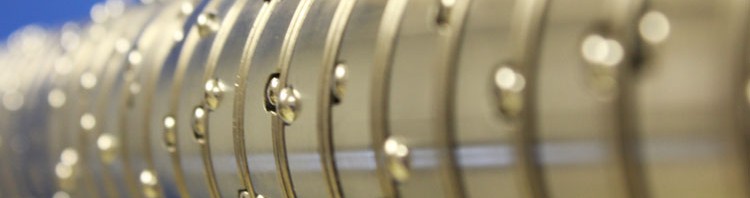 Differential shaft