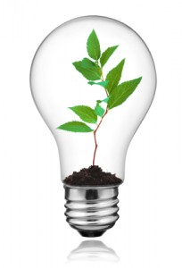 Energía eficiente maquinaria de conversión