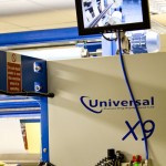 Universal X9 vision systems