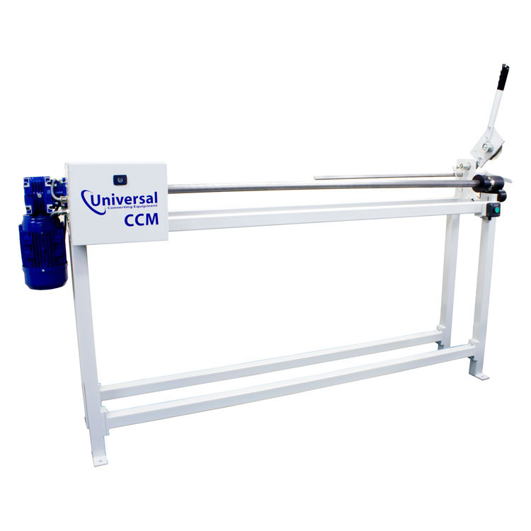 CCM Manueller Kernschneider Universal Converting Equipment