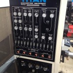 Titan SR6 dials
