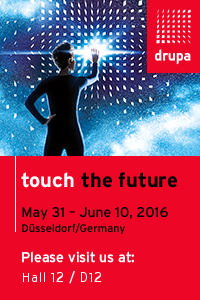 Drupa banner