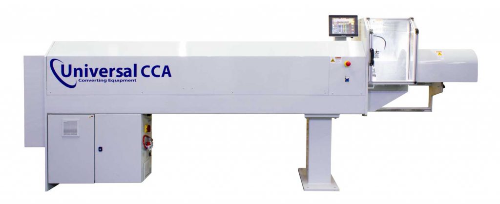 Universal Automatic Core Cutter