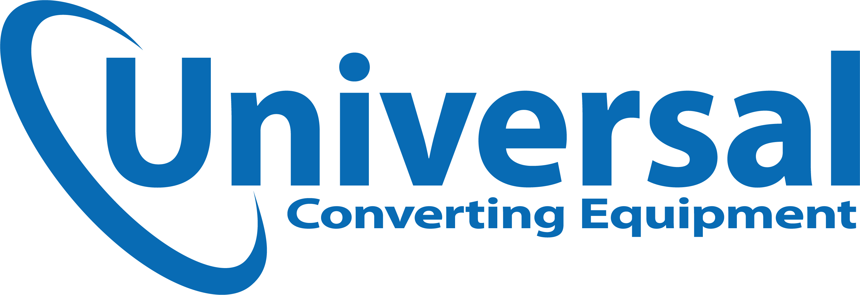 Universal Converting Equipment logo