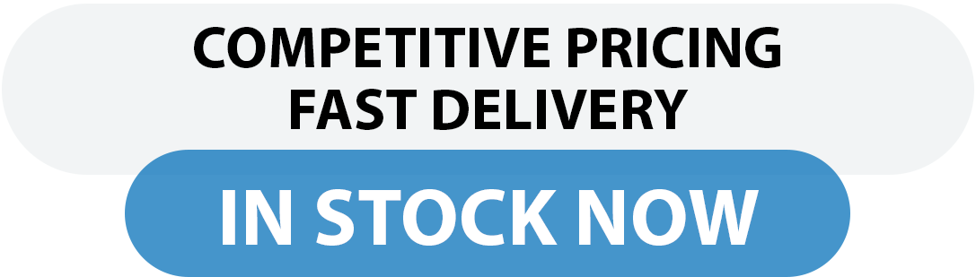 Competitive pricing fast delivery